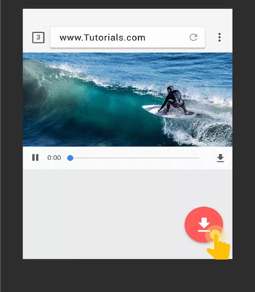 视频下载器app安卓版软件亮点