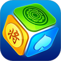 微乐家乡麻将图