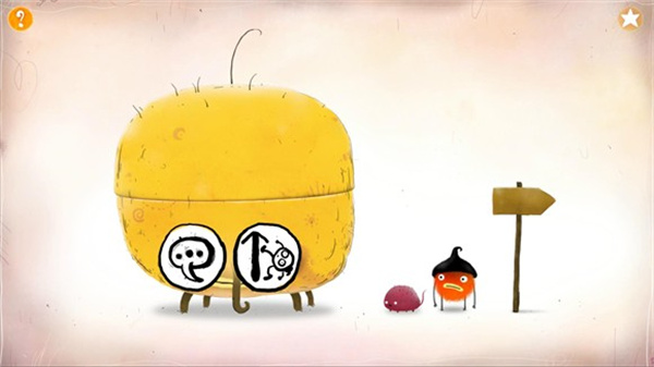 毛线先生安卓版图