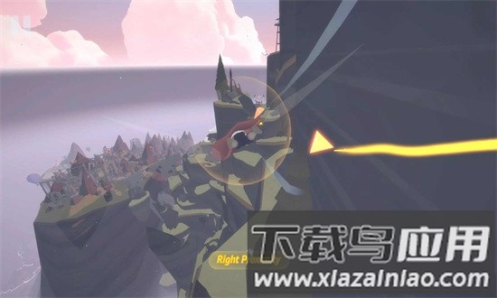 雷亚之翼内置菜单图