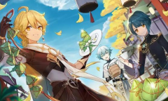 原神自外而来任务怎么做_原神自外而来任务攻略