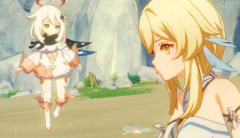 原神捕风瓶装载上限是多少 派蒙答题大全