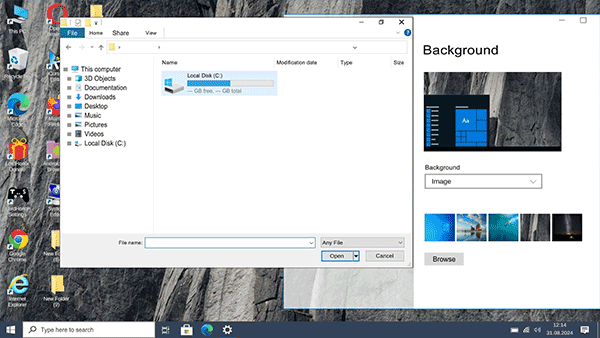 Win10模拟器免费版