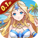 勇闯女巫塔0.1折手游图