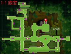 坎公骑冠剑世界一怎么100%收集_坎公骑冠剑世界1全收集攻略