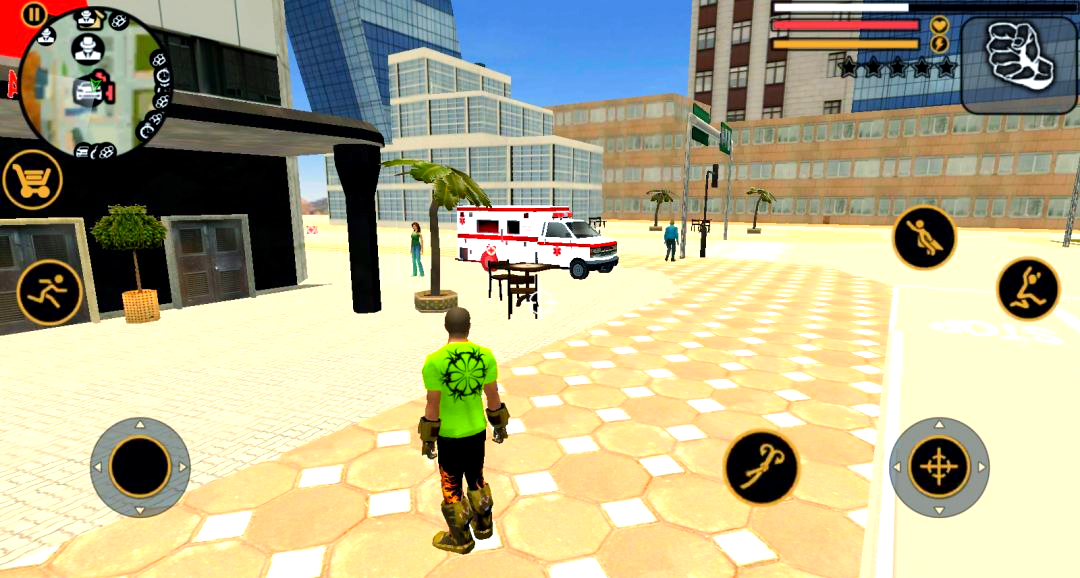 拉斯维加斯犯罪无限金币修改版下载-拉斯维加斯犯罪无限金币中文版下载