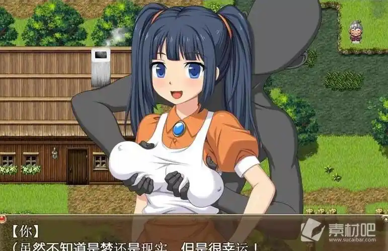 侵犯模拟器下载图