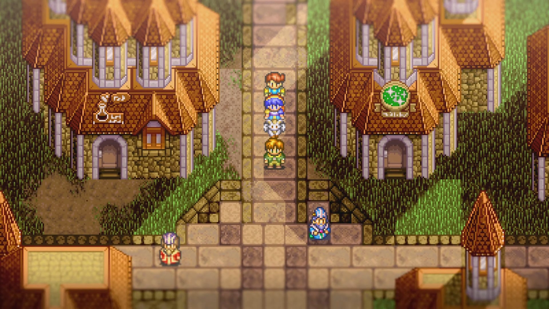 露娜银河之星重制版下载-露娜银河之星优化版下载