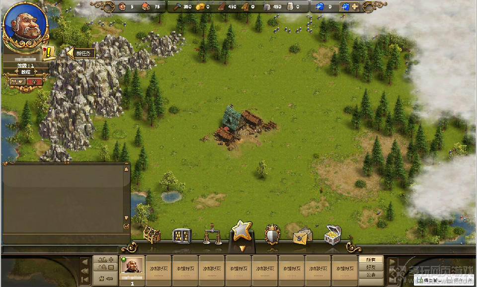 矿工物语免内购图