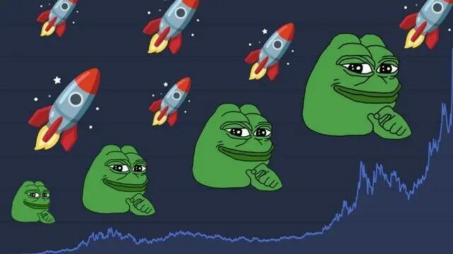 pepe2.0币最新消息 pepe2.0币怎么样-第1张图片-binance下载