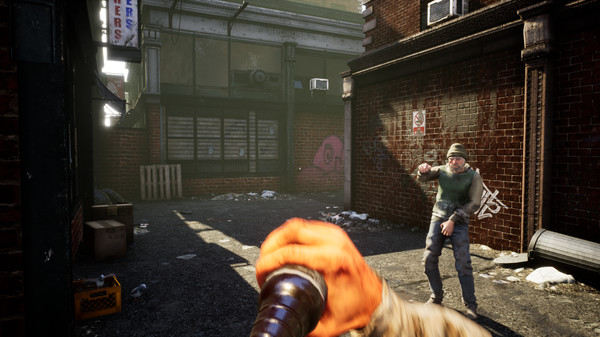 冷酷流浪2汉化版图