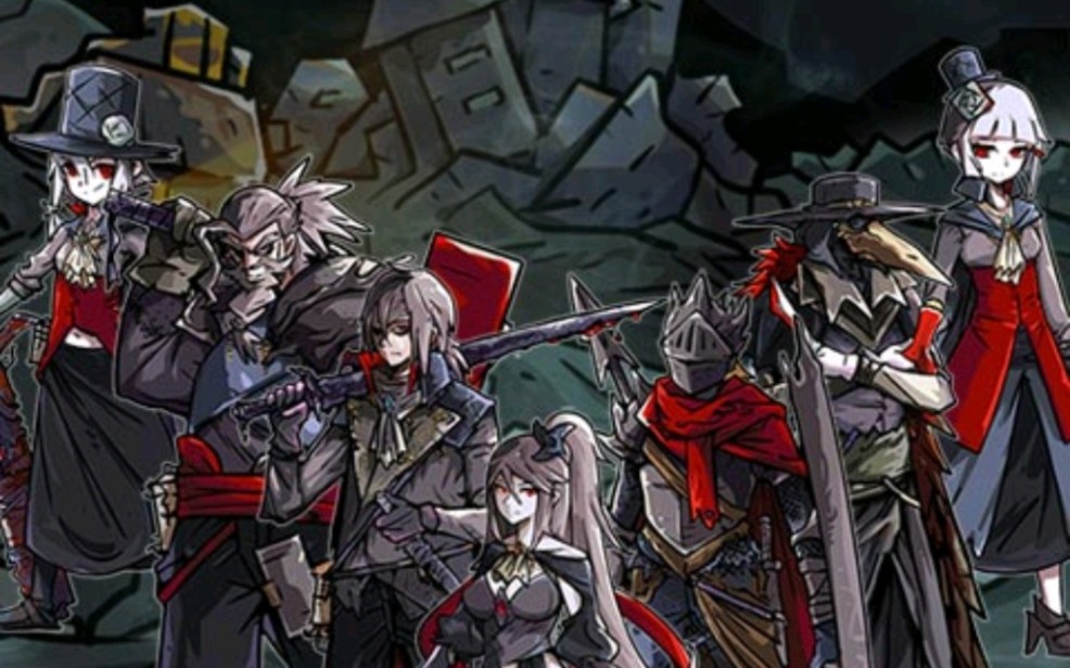 洛菲斯的呼唤修改版图