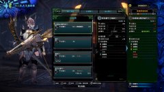 怪物猎人世界冰原12月祭典活动装备一览