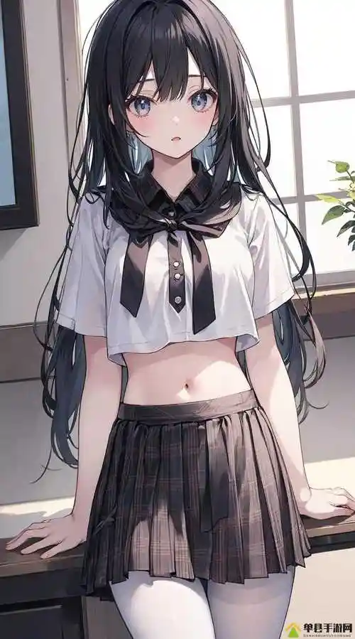 JK漫画免费下载头像是粉头发的图