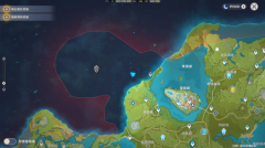 原神明冠山地怎么进去_原神风龙废墟怎么进去