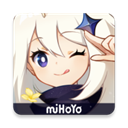 原神国际服官方正版图