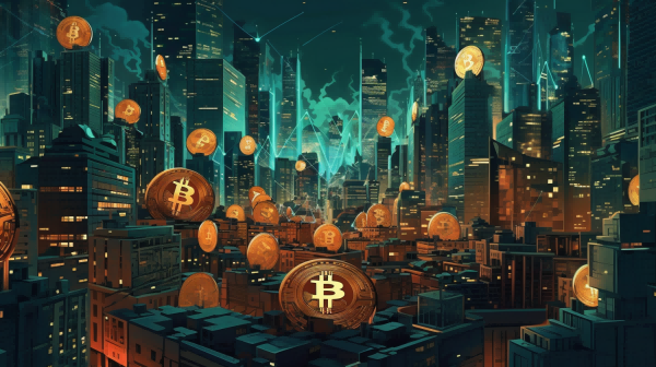 休眠的比特币地址现持有有史以来最大的BTC数量-第1张图片-binance下载