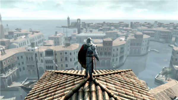 刺客信条2修改器最新版截图2