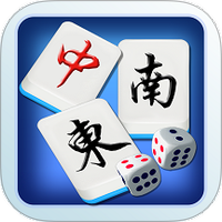 经典单机麻将图