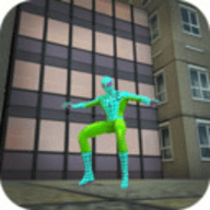 终极蜘蛛侠游戏下载v1.0图