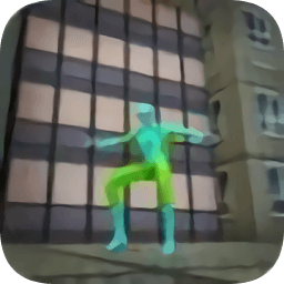 终极蜘蛛侠游戏图