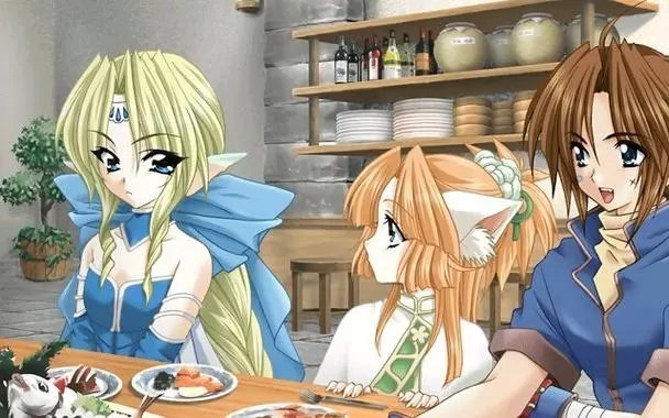 新神奇传说3修改器风灵月影截图3