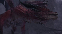 冥赤龙武器怎么强化 冥赤龙武器觉醒说明