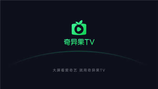 爱奇艺TV版安装包截图1