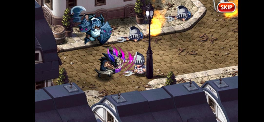 泽诺尼亚5内购破解版截图1