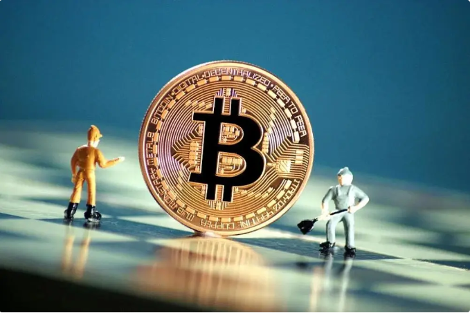 通俗解释数字货币做多做空原理-第1张图片-binance下载