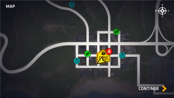 终极卡车模拟器最新版本无限金币版截图2