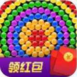 一起消泡泡领红包1.2.0图