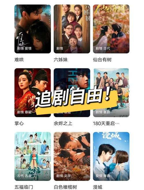 2345影视大全免费追剧大全截图2