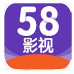 58影视官方版图