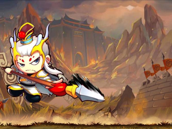 造梦西游4修改器手机版最新版截图3