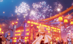 原神魈传说任务金翅鹏王之章任务怎么做_原神金翅鹏王之章任务攻略