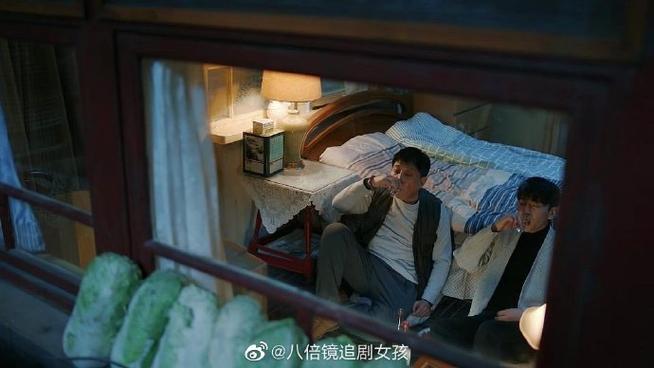 白菜追剧3.8.0和谐版截图3