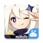 云原神官方版原神官网版图