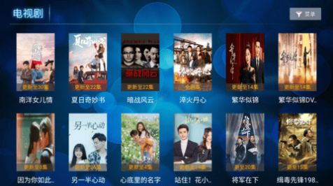 爱家影院pro电视版软件下载安装截图1