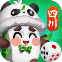 大眼四川麻将图