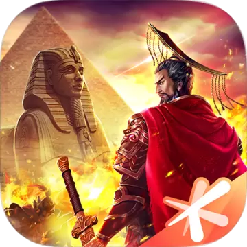 征服与霸业游戏图