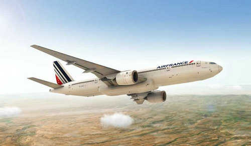 真实飞行模拟器中文版(RFS)截图1