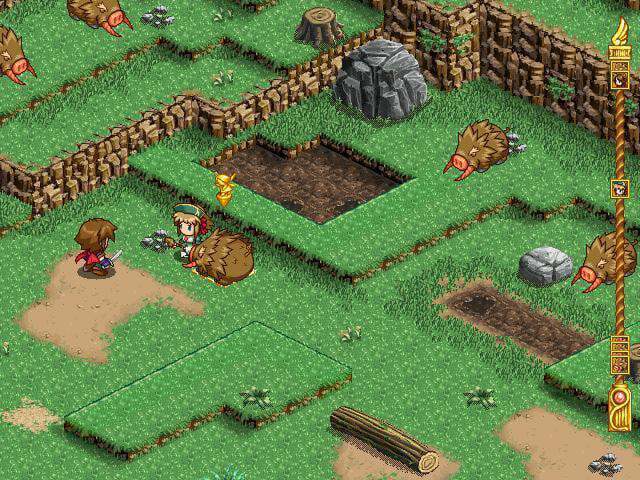 新神奇传说3修改器免费截图2