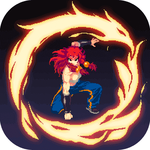 战魂铭人破解版1.8.0魔极天道图