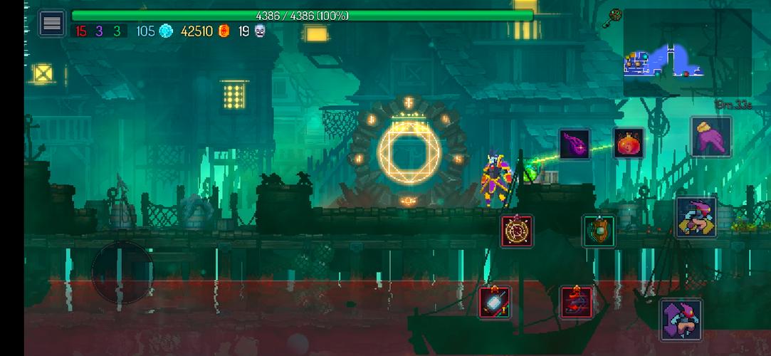 重生细胞破解版2022最新版截图2