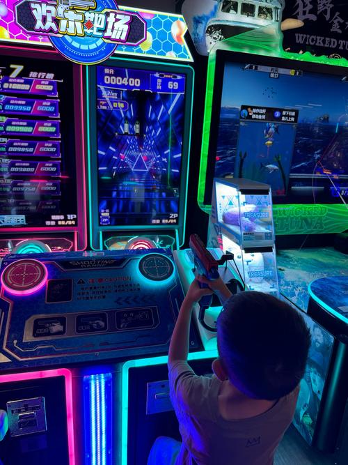 中国游戏中心大厅手机版最新版截图3