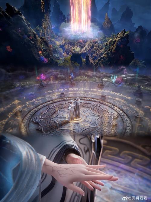 造梦西游4修改器辰时辅助手机版截图2