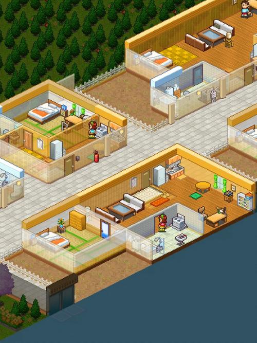 住宅梦物语破解版1.30截图2