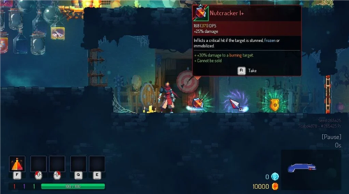 重生细胞破解版3.3.5截图1