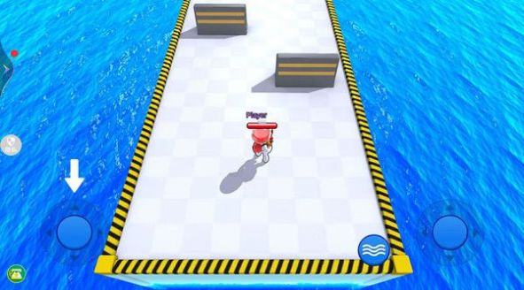 射击战场模拟器游戏安卓手机版截图2